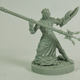 Illustration for article titled An In-Depth Look At How Dungeons Dragons New Miniatures Are Made